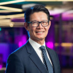 Prof Peter Choong