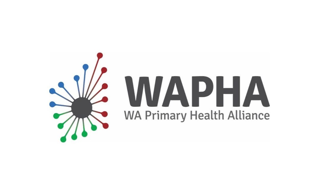 WA Primary Health Alliance