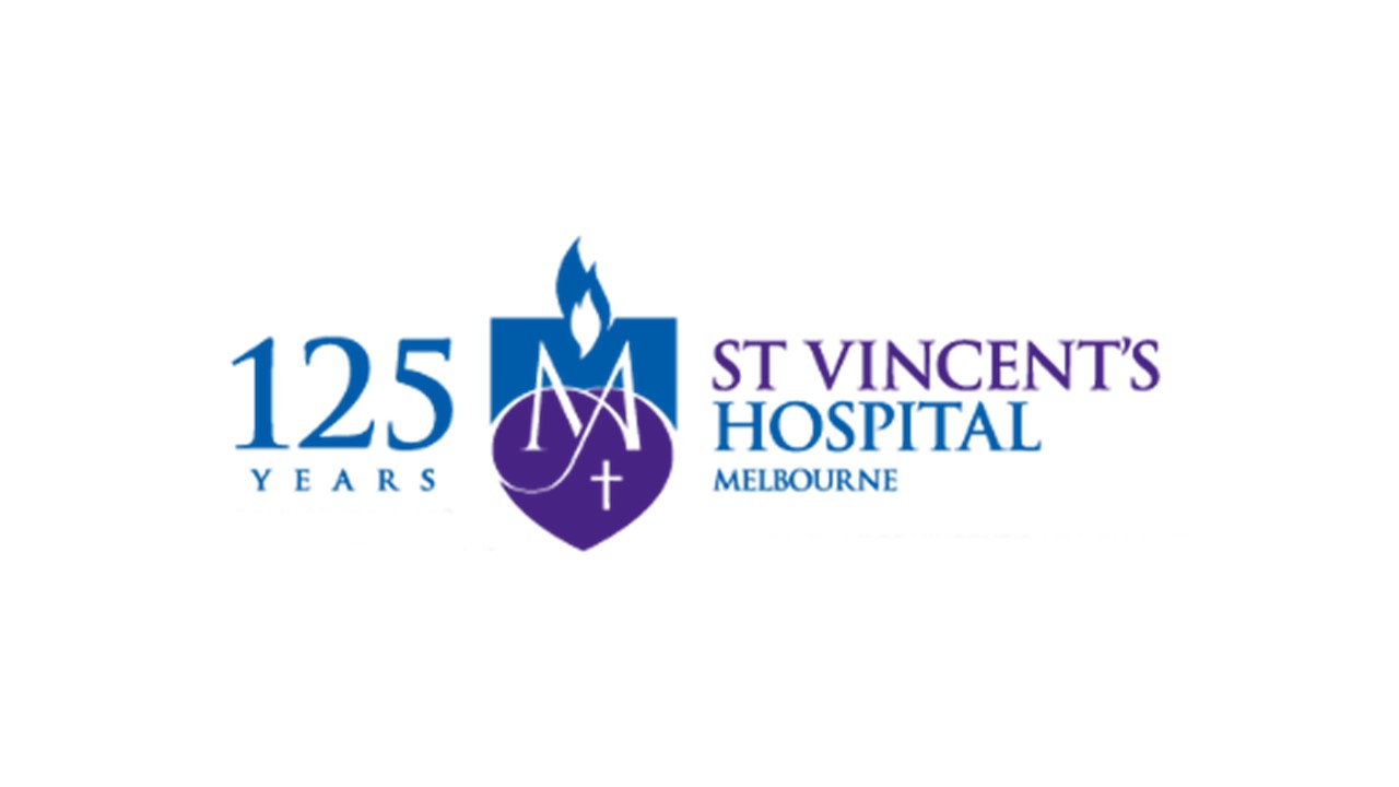 St Vincent's Hospital Melbourne